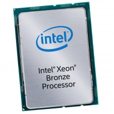 Процессор HPE Xeon Bronze 3106 LGA 3647 11Mb 1.7Ghz (866522-B21)