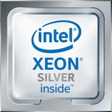 Процессор Dell Xeon Silver 4208 FCLGA3647 11Mb 2.1Ghz (338-BSWX)