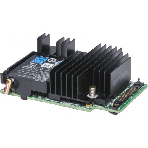 Контроллер Dell PERC H730P 2GB NV Cache Mini card (405-AAQU)