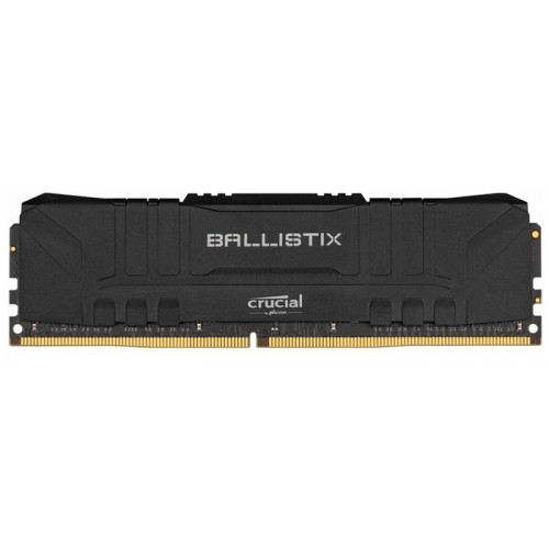 Память DDR4 8Gb 3000MHz Crucial BL8G30C15U4B OEM PC4-24000 CL15 DIMM 288-pin 1.35В kit