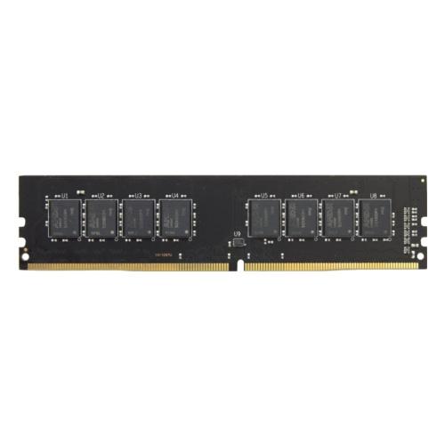 Память DDR4 32Gb 2666MHz AMD R7432G2606U2S-UO OEM PC4-21300 CL16 DIMM 288-pin 1.2В