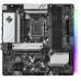 Материнская плата Asrock B560M STEEL LEGEND Soc-1200 Intel B560 4xDDR4 mATX AC`97 8ch(7.1) 2.5Gg+HDMI+DP