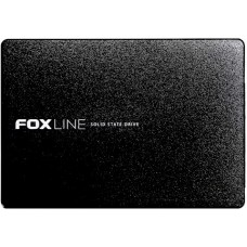 Твердотельный накопитель Foxline 256GB SSD 2.5