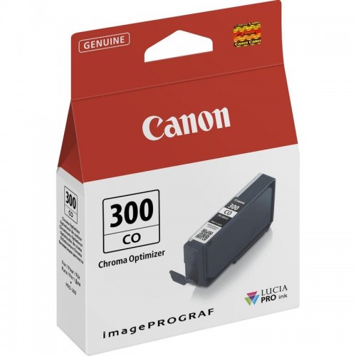 Картридж Canon PFI-300 CO EUR/OCN 4201C001