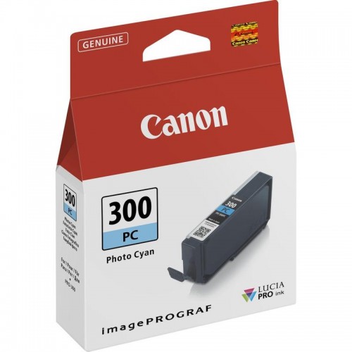 Картридж Canon PFI-300 PC EUR/OCN 4197C001