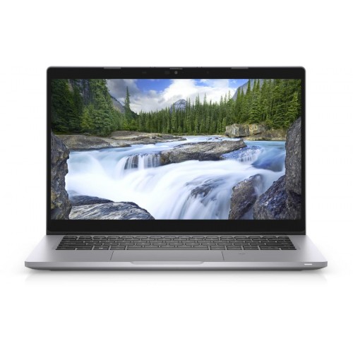 Ультрабук-трансформер 13.3" Dell Latitude 5320 2-in-1 (5320-0402)