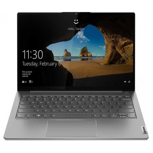 Ноутбук 13.3" Lenovo Thinkbook 13s G2 ITL (20V90037RU)