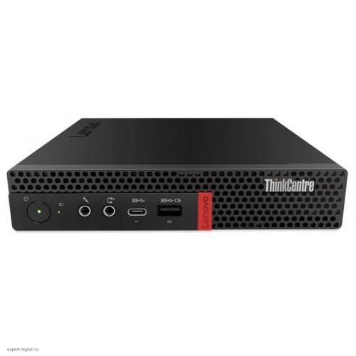 Персональный компьютер Lenovo ThinkCentre Tiny M75q 11A4003DRU