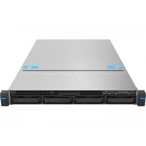 Серверная платформа Intel® Server System M20MYP1UR 999WRX