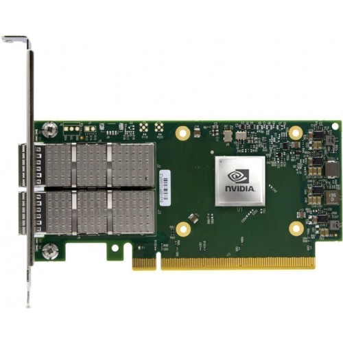 Сетевая карта Mellanox MCX621102AC-ADAT