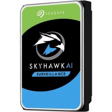 Жёсткий диск 12Tb SATA-III Seagate SkyHawk AI (ST12000VE001)
