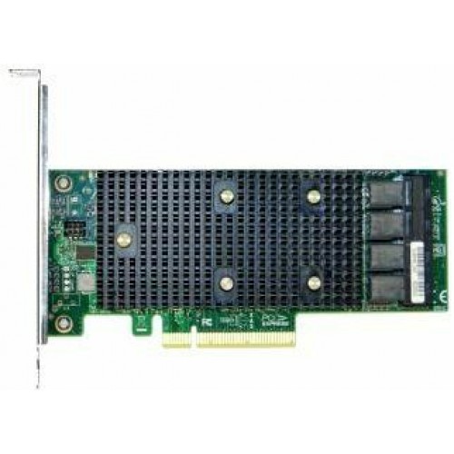 Контроллер RAID Intel® Storage Adapter  RSP3QD160J 954491