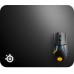 Коврик для мыши Steelseries QcK Hard Pad Средний черный