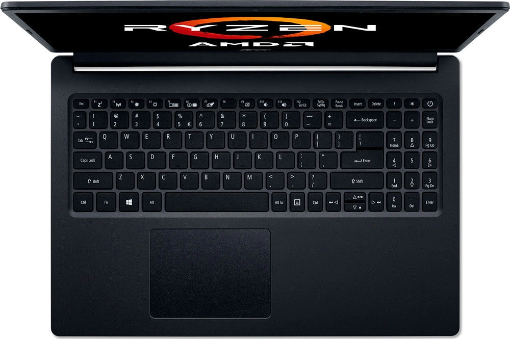 Ноутбук 15.6" Acer Extensa 15 EX215-22-R21J (NX.EG9ER.00L) 