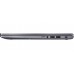 Ноутбук 15.6" Asus VivoBook X515JA-BR080T (90NB0SR1-M07740) 