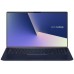  Ноутбук 13.3" ASUS Zenbook UX533FAC-A8090T (90NB0SL1-M01510)