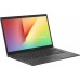 Ноутбук 14" ASUS VivoBook 14 K413JA-EB533T (90NB0RCF-M07500)