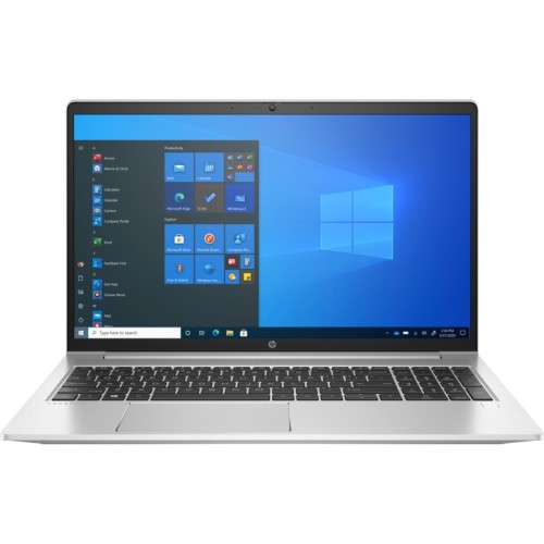 Ноутбук 15.6" HP ProBook 450 G8 (2X7X3EA) 