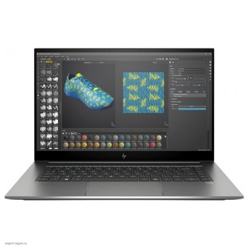 Ноутбук 15.6" HP ZBook Power G7 (1J3X5EA) 