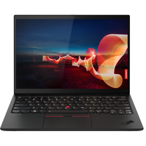 Ноутбук 13" Lenovo ThinkPad X1 Nano Gen 1 (20UN005LRT) 