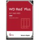 Жесткий диск WD Original SATA-III 4Tb WD40EFZX NAS Red Plus (5400rpm) 128Mb 3.5