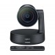 Камера Web Logitech ConferenceCam Rally черный USB3.0