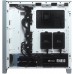 Корпус Corsair 4000D Tempered Glass белый без БП ATX 3x120mm 1x140mm 2xUSB3.0 audio bott PSU