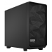 Корпус Fractal Design Meshify 2 Black Solid черный без БП E-ATX 5x120mm 4x140mm 2xUSB3.0 audio bott PSU