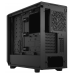 Корпус Fractal Design Meshify 2 Black Solid черный без БП E-ATX 5x120mm 4x140mm 2xUSB3.0 audio bott PSU