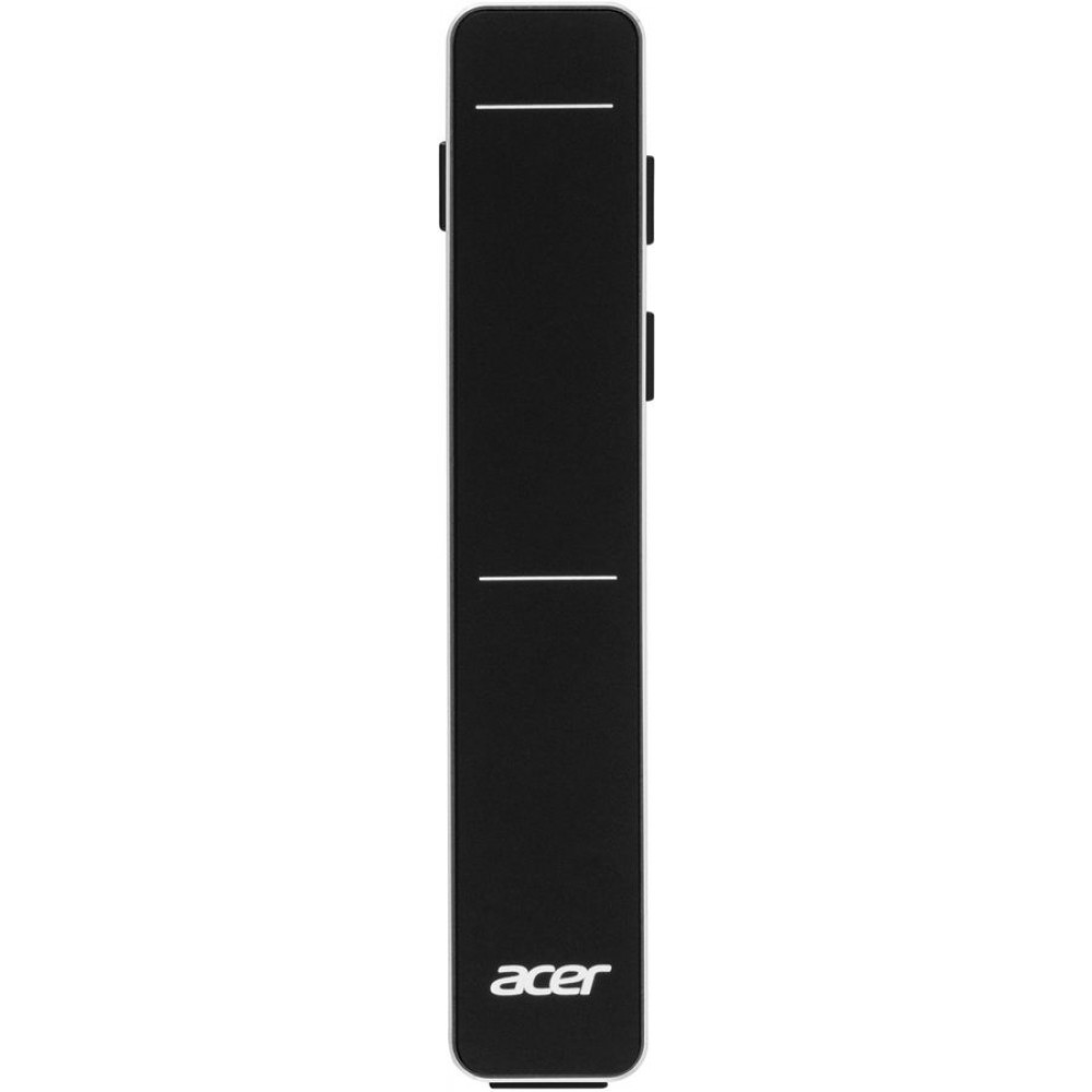 Презентер Acer OOD010 Radio USB (20м) черный - цена, купить в Компании АСК  город Владивосток | ACK-Shop