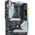 Материнская плата Asrock Z590 STEEL LEGEND Soc-1200 Intel Z590 4xDDR4 ATX AC`97 8ch(7.1) 2.5Gg RAID+HDMI