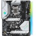 Материнская плата Asrock Z590 STEEL LEGEND Soc-1200 Intel Z590 4xDDR4 ATX AC`97 8ch(7.1) 2.5Gg RAID+HDMI