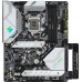 Материнская плата Asrock Z590 STEEL LEGEND Soc-1200 Intel Z590 4xDDR4 ATX AC`97 8ch(7.1) 2.5Gg RAID+HDMI