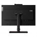 Монитор Lenovo 21.5" ThinkVision T22v-20 черный IPS 4ms 16:9 HDMI M/M матовая HAS Pivot 1000:1 250cd 178гр/178гр 1920x1080 D-Sub DisplayPort USB 4.61кг