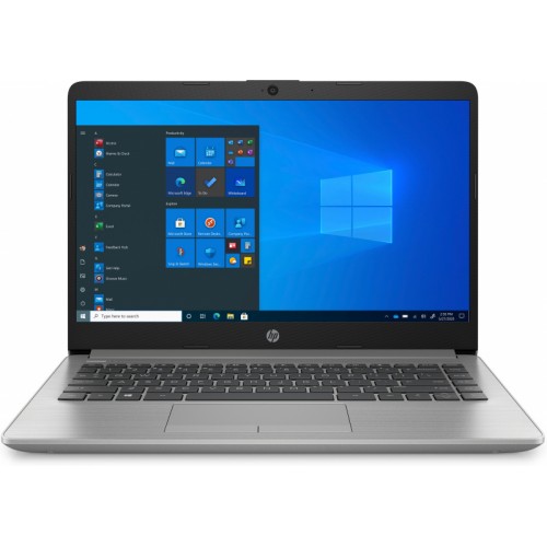 Ноутбук 14" HP 245 G8 (2X8A2EA)