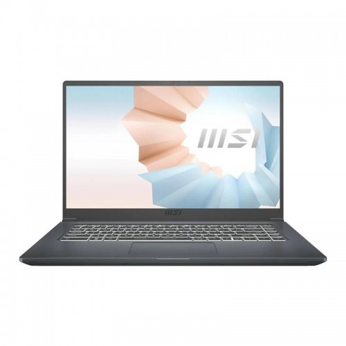 Ноутбук 14" MSI Modern 14 (9S7-14D314-063) 