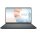 Ноутбук 14" MSI Modern 14 (9S7-14D214-414)