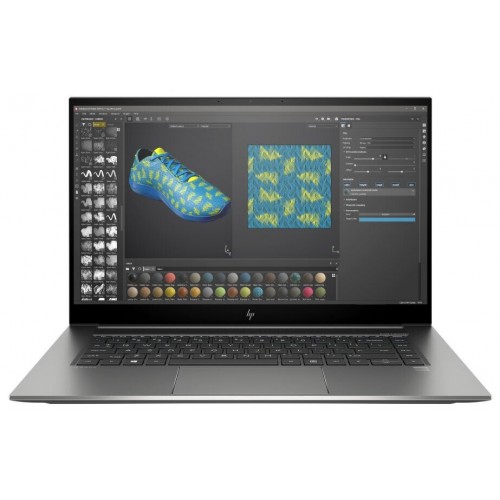 Ноутбук 15.6" HP ZBook Power G7 (2C9P2EA) 