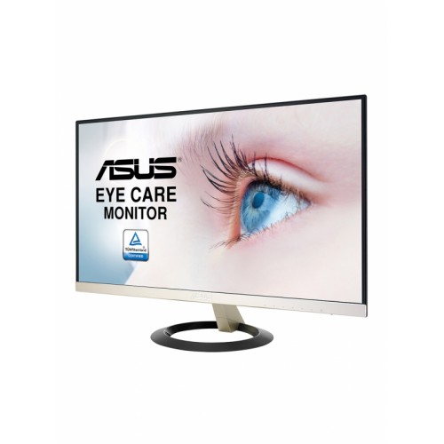 Монитор ASUS 23.8" VZ249HE-W White