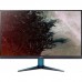 Монитор Acer 27" Nitro VG271USbmiipx черный IPS LED 1ms 16:9 HDMI M/M матовая 1000:1 350cd 178гр/178гр 2560x1440 DisplayPort FHD