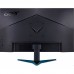 Монитор Acer 27" Nitro VG271USbmiipx черный IPS LED 1ms 16:9 HDMI M/M матовая 1000:1 350cd 178гр/178гр 2560x1440 DisplayPort FHD