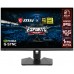 Монитор MSI 27" Optix MAG274QRF-QD IPS 2560x1440 165Hz 300cd/m2 16:9