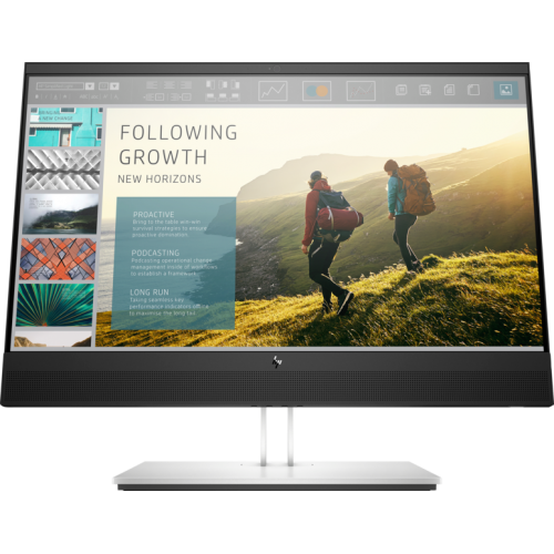 Моноблок HP ProDesk 600 G6 Mini-in-One 24" 