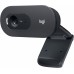 Веб-камера Logitech HD Webcam C505 Black 960-001364