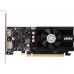 Видеокарта MSI nVidia GeForce GT 1030 2GD4 LP OC