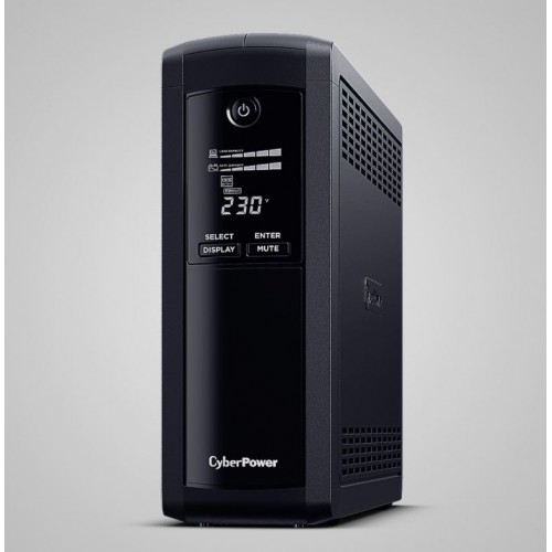 Источник бесперебойного питания CyberPower VP1200ELCD