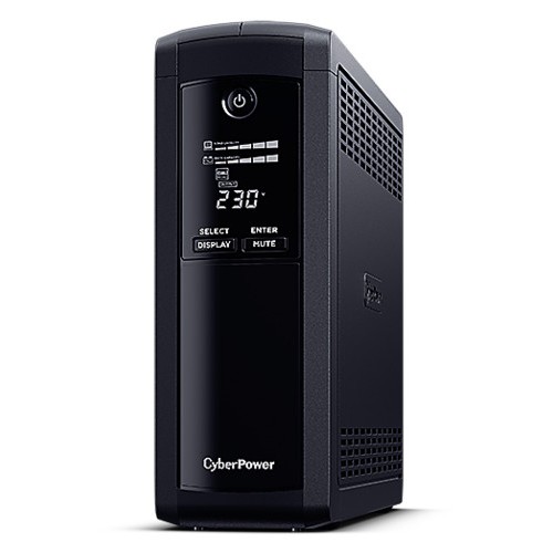 Источник бесперебойного питания CyberPower VP1600ELCD