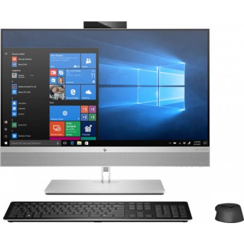 Моноблок HP EliteOne 800 G6 All-in-One 23,8"Touch GPU(1920x1080)