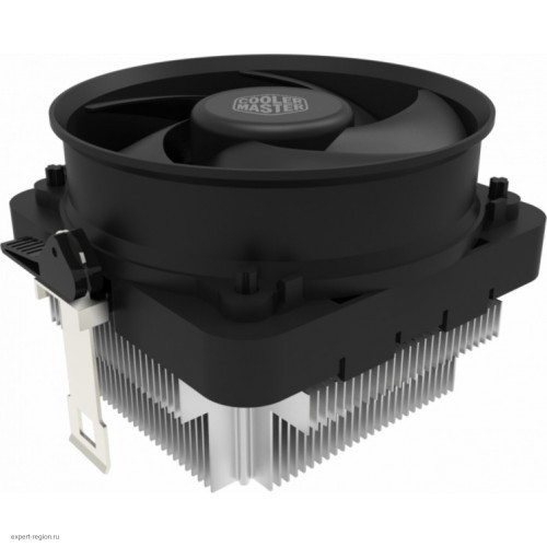 Кулер для процессора Cooler Master RH-A50-26PK-B1, AMD, 65W, Al, 4pin