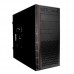 Корпус Mini Tower InWin EMR065 500W RB-S500HQ70  U3.0*2+U2.0*2  A(HD) +intrusion switch mATX Black